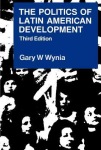 Politics of Latin American Development