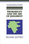 Probability and the Art of Judgment