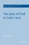 Plan of God in Luke-Acts