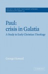 Paul: Crisis in Galatia