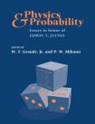 Physics and Probability