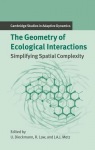 Geometry of Ecological Interactions