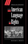 American Language of Rights