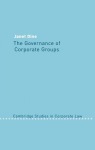 Governance of Corporate Groups