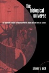 Biological Universe