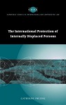 International Protection of Internally Displaced Persons