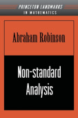 Non-standard Analysis