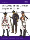 Army of the German Empire 1870–88