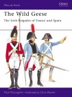 Wild Geese
