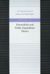 Externalities & Public Expenditure Theory