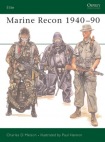 Marine Recon 1940–90