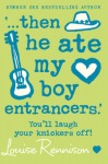 ‘… then he ate my boy entrancers.’