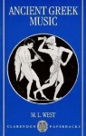 Ancient Greek Music