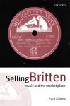 Selling Britten