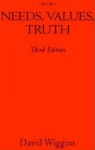 Needs, Values, Truth