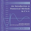 Introduction to Numerical Methods in C++
