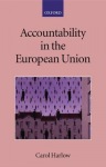 Accountability in the European Union