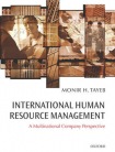 International Human Resource Management