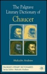 Palgrave Literary Dictionary of Chaucer