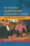 Raising Boys' Achievement in Secondary Schools