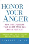 Honor Your Anger