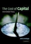 Cost of Capital