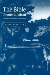 Bible, Protestantism, and the Rise of Natural Science