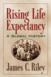 Rising Life Expectancy