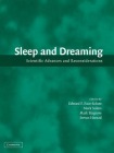 Sleep and Dreaming