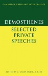 Demosthenes: Selected Private Speeches