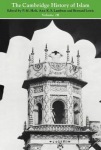 Cambridge History of Islam: Volume 2B, Islamic Society and Civilisation