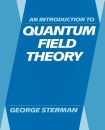 Introduction to Quantum Field Theory