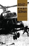Soviet-East German Military Alliance