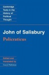 John of Salisbury: Policraticus