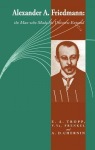 Alexander A Friedmann