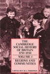 Cambridge Social History of Britain, 1750–1950