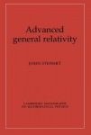 Advanced General Relativity