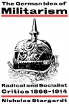 German Idea of Militarism