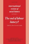 End of Labour History?