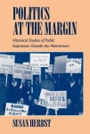 Politics at the Margin