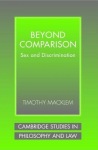 Beyond Comparison