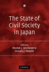 State of Civil Society in Japan