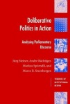 Deliberative Politics in Action