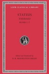Thebaid, Volume I