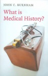 What is Medical History?