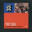 MC5's Kick Out the Jams