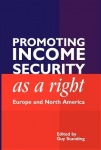 Promoting Income Security as a Right