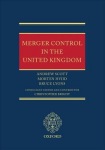 Merger Control in the United Kingdom