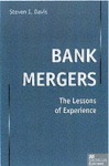 Bank Mergers