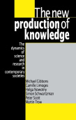 New Production of Knowledge